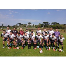 Quartas de Final da Taça Cidade de Campo Largo 2025 definem os semifinalistas